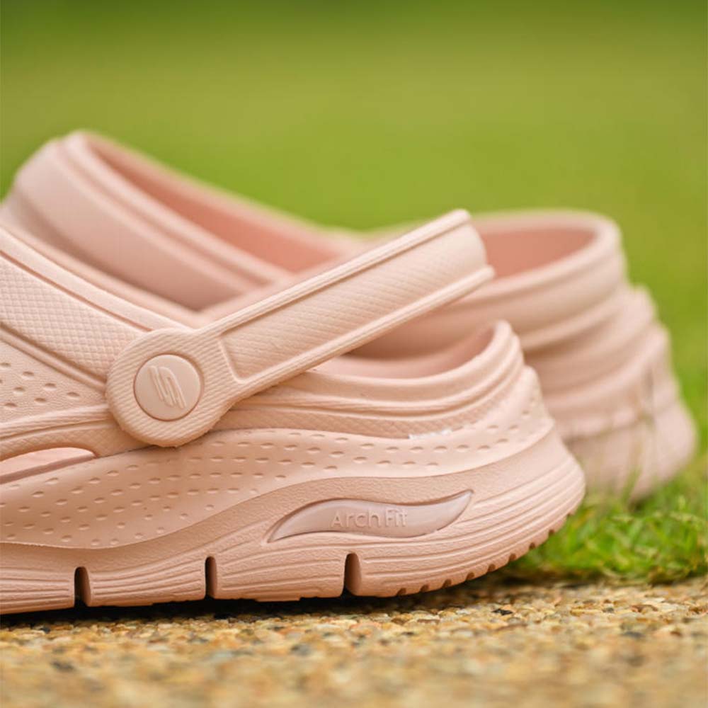 SKECHERS Foamies: Arch Fit® - It's A Fit Women's Sandals