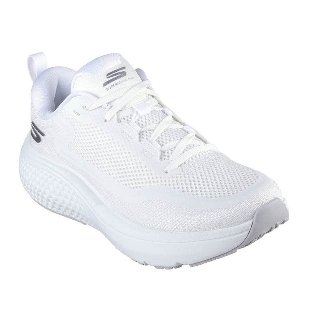 SKECHERS GO RUN® Supersonic Max™ Women's Running Shoes - Supersports Thailand Supersports Thailand