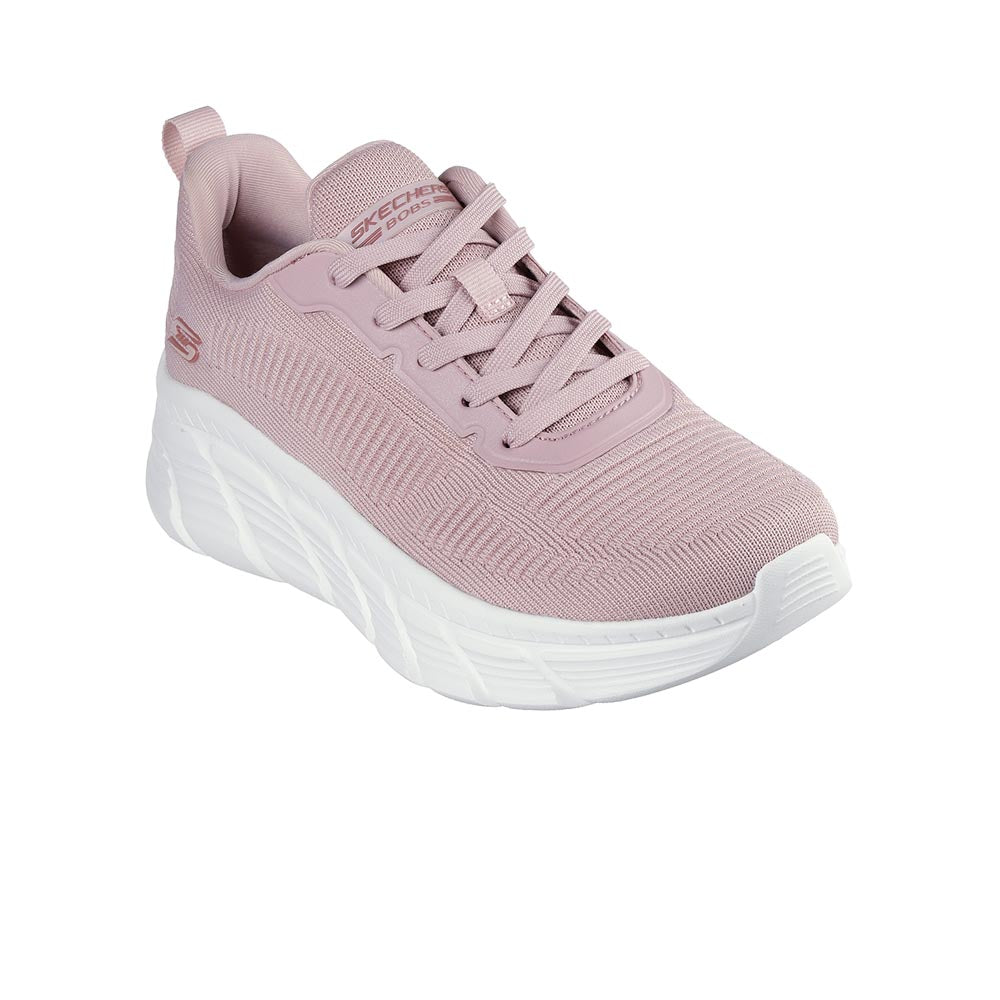 SKECHERS BOBS Sport™ B Flex Hi - Flying HI Women's Lifestyle Shoes - Supersports Thailand