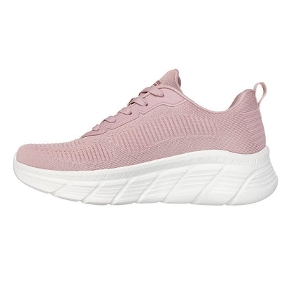 SKECHERS BOBS Sport™ B Flex Hi - Flying HI Women's Casual Shoes