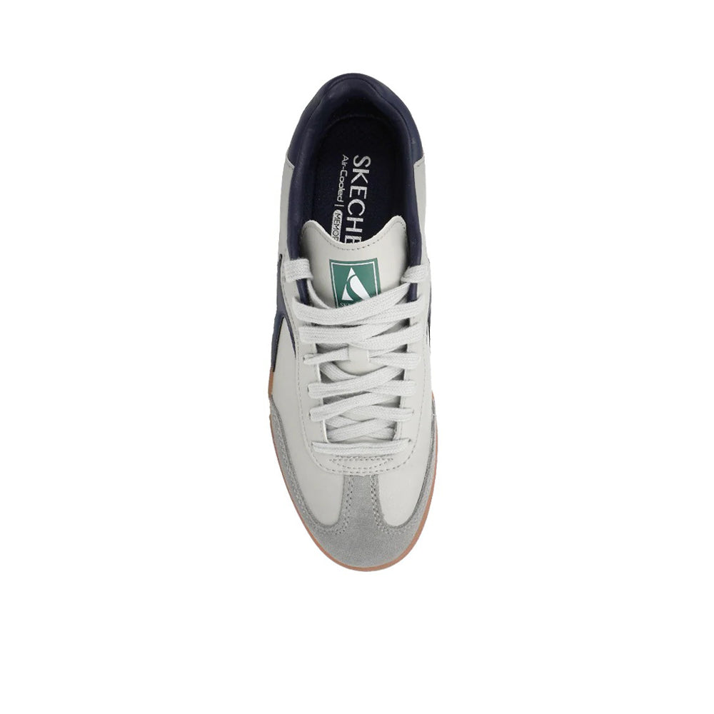 SKECHERS Court Classics Hotshot - Claspe Men's Lifestyle Shoes - Supersports Thailand Supersports Thailand