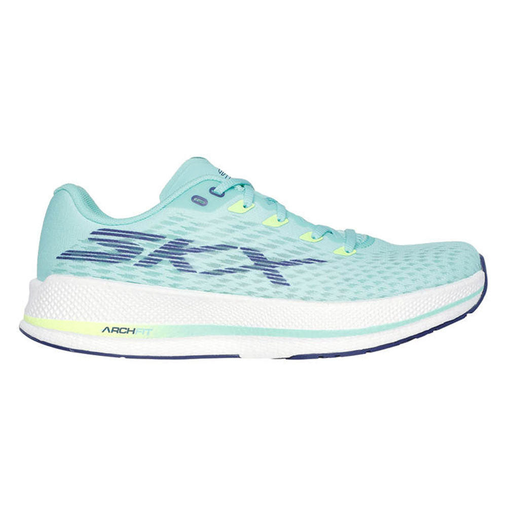SKECHERS GO RUN Razor 5™ Women's Running Shoes - Supersports Thailand