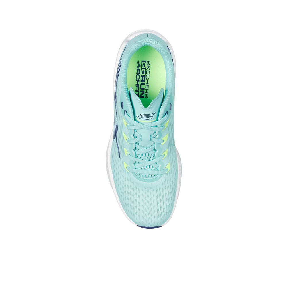 SKECHERS GO RUN Razor 5™ Women's Running Shoes - Supersports Thailand