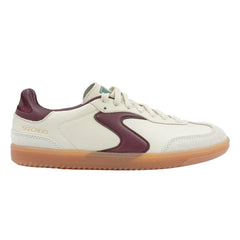 SKECHERS Court Classics Hotshot - Claspe Men's Lifestyle Shoes - Supersports Thailand