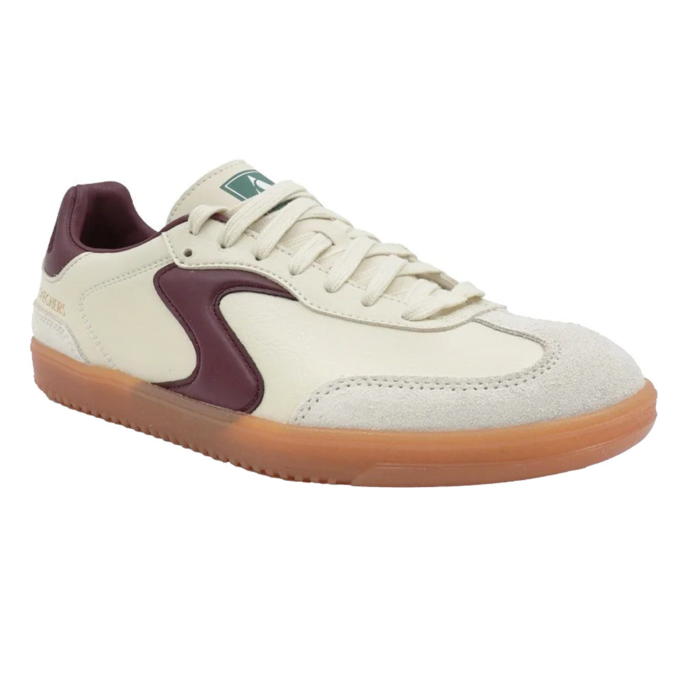 SKECHERS Court Classics Hotshot - Claspe Men's Lifestyle Shoes - Supersports Thailand Supersports Thailand