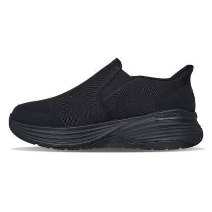 SKECHERS Hands Free Slip-ins: GO WALK Stability 2.0 - Charles Men's Training Shoes - Supersports Thailand