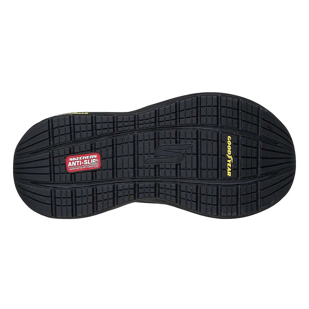 SKECHERS Hands Free Slip-ins: GO WALK Stability 2.0 - Charles Men's Training Shoes - Supersports Thailand Supersports Thailand