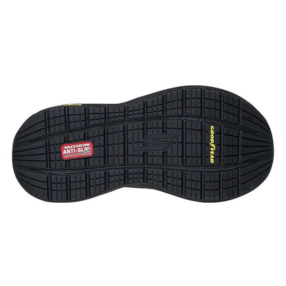 SKECHERS Hands Free Slip-ins: GO WALK Stability 2.0 - Charles Men's Training Shoes - Supersports Thailand