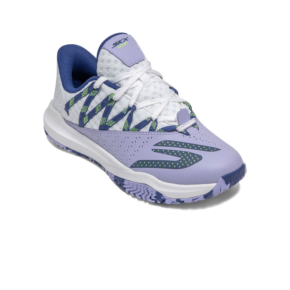 SKECHERS Viper Court Rally™ Women's Indoor Court Shoes - Supersports Thailand Supersports Thailand