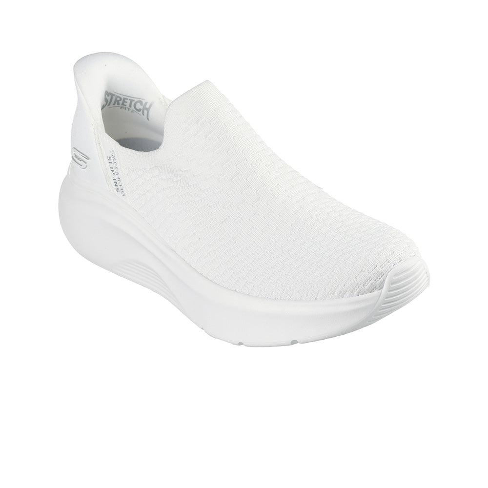 SKECHERS BOBS Sport™ B Love - Pure Glee Women's Lifestyle Shoes - Supersports Thailand