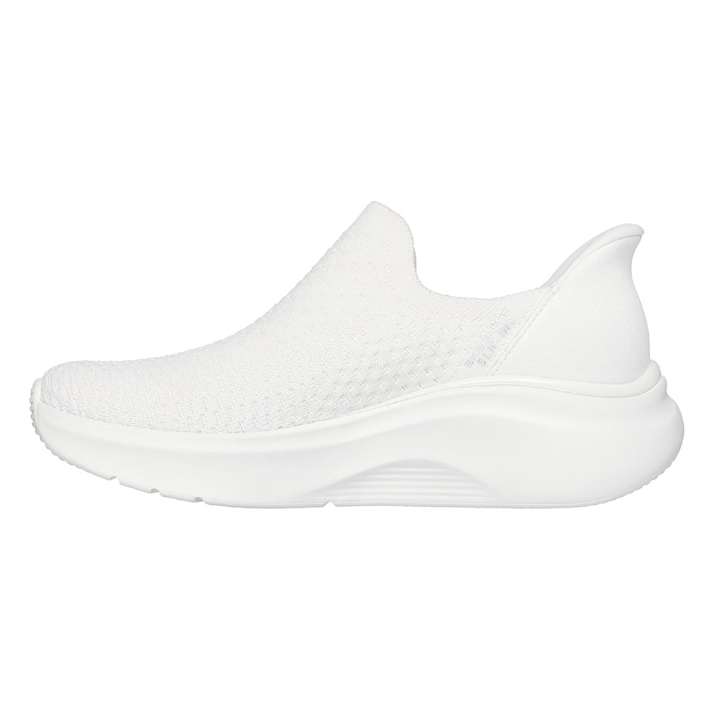 SKECHERS BOBS Sport™ B Love - Pure Glee Women's Lifestyle Shoes - Supersports Thailand