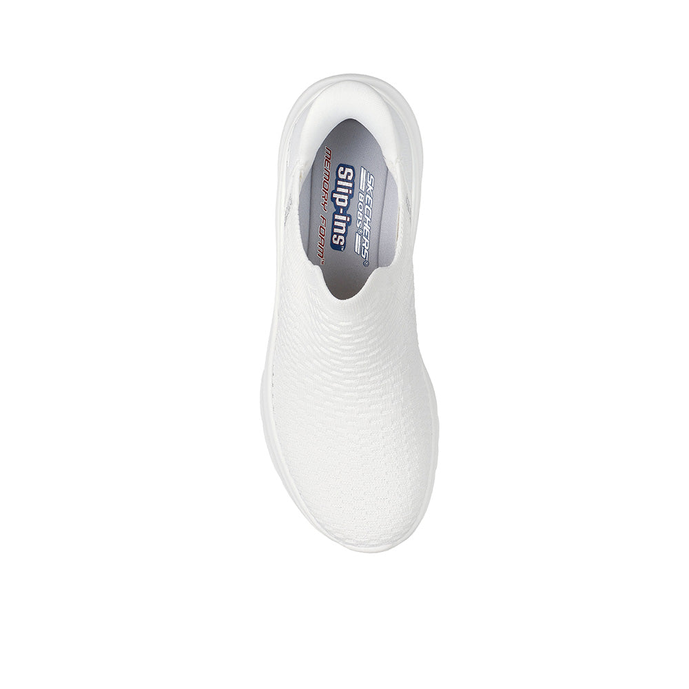 SKECHERS BOBS Sport™ B Love - Pure Glee Women's Lifestyle Shoes - Supersports Thailand