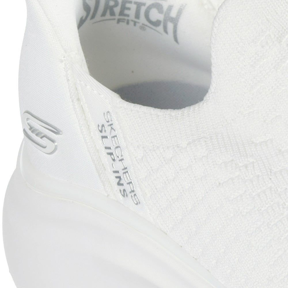 SKECHERS BOBS Sport™ B Love - Pure Glee Women's Lifestyle Shoes - Supersports Thailand