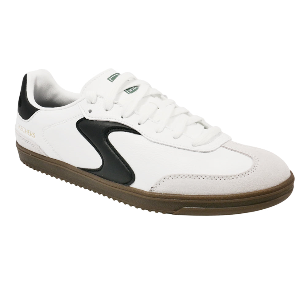 SKECHERS Court Classics Hotshot - Claspe Men's Lifestyle Shoes - Supersports Thailand Supersports Thailand