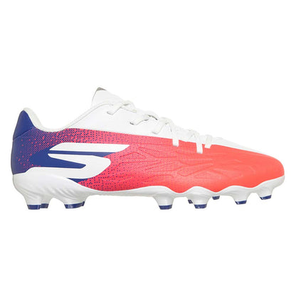 SKECHERS Razor 2 Jr Youth MG รองเท้าฟุตบอลเด็ก