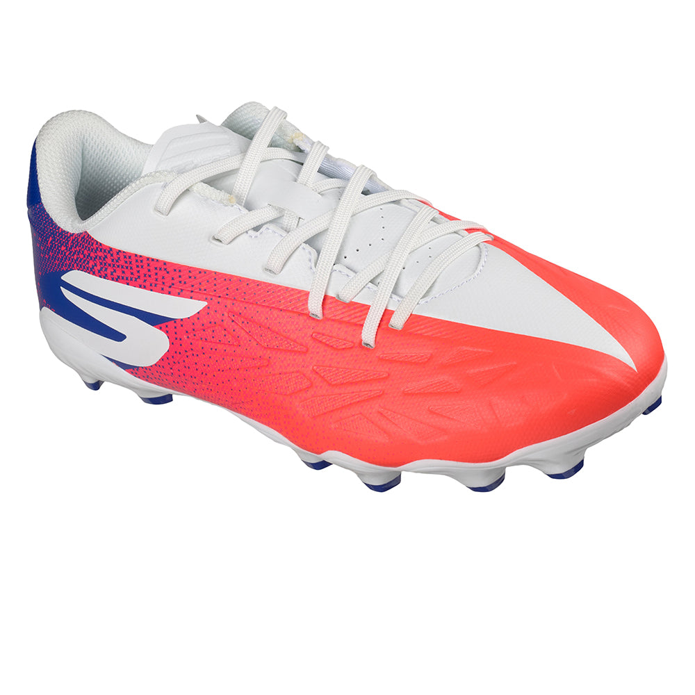 SKECHERS Razor 2 Jr Youth MG รองเท้าฟุตบอลเด็ก Supersports Thailand