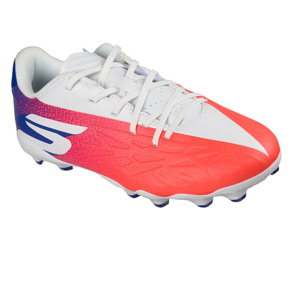 SKECHERS Razor 2 Jr Youth MG รองเท้าฟุตบอลเด็ก