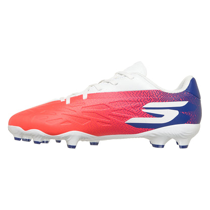SKECHERS Razor 2 Jr Youth MG รองเท้าฟุตบอลเด็ก
