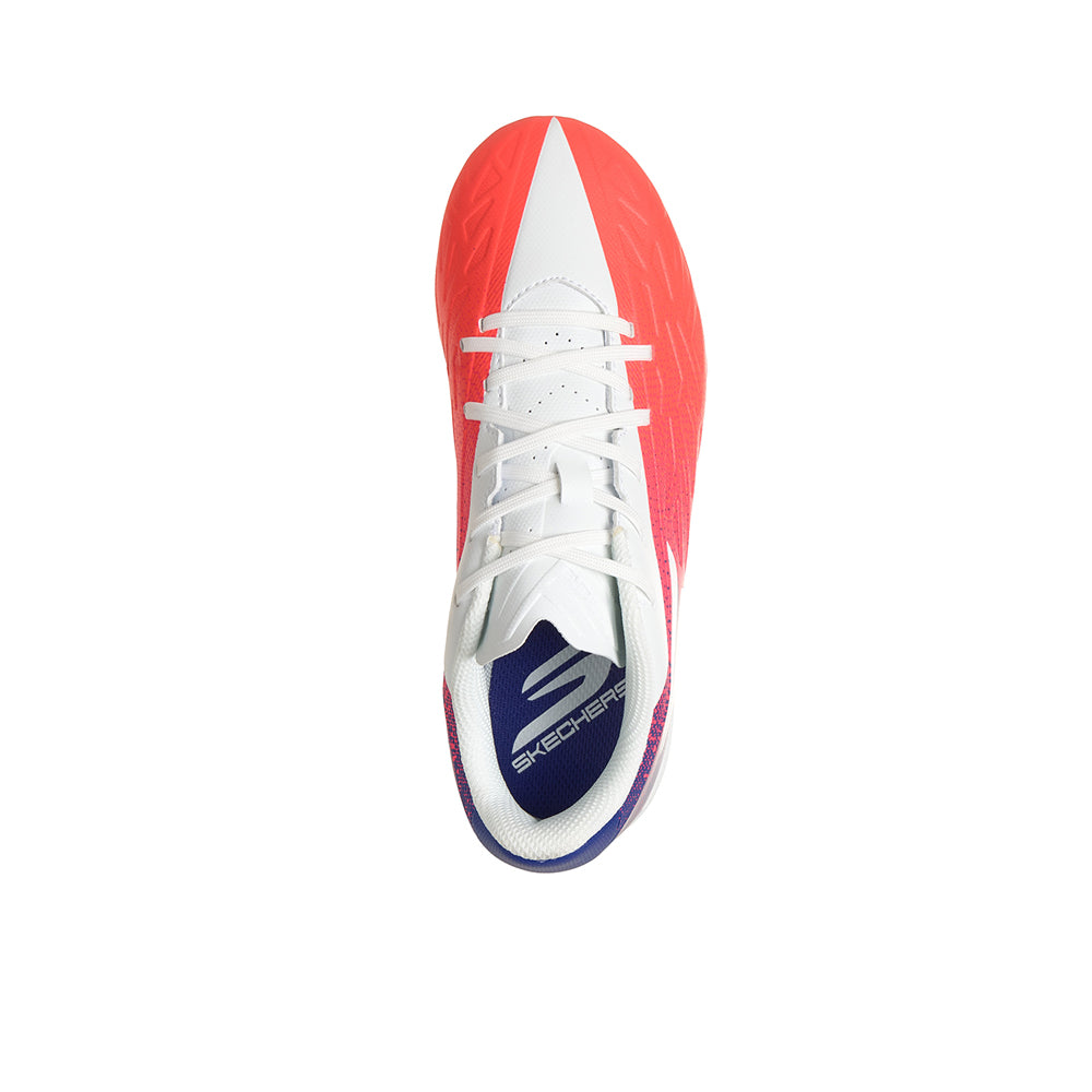 SKECHERS Razor 2 Jr Youth MG รองเท้าฟุตบอลเด็ก Supersports Thailand