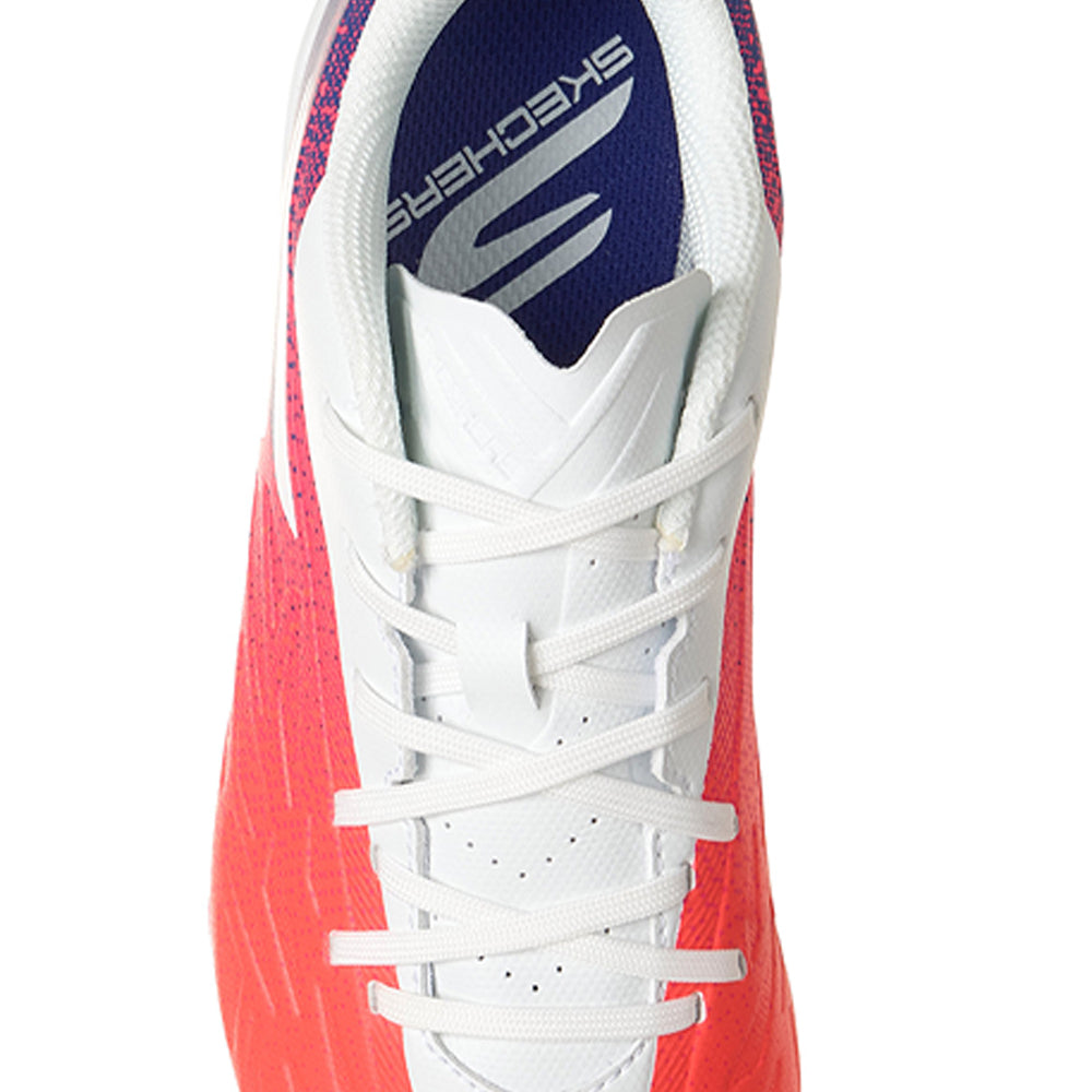 SKECHERS Razor 2 Jr Youth MG รองเท้าฟุตบอลเด็ก Supersports Thailand