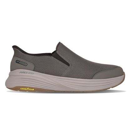 SKECHERS Hands Free Slip-ins: GO WALK Stability 2.0 - Charles Men's Training Shoes - Supersports Thailand