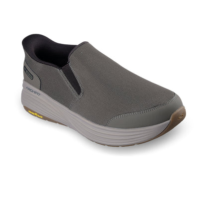 SKECHERS Hands Free Slip-ins: GO WALK Stability 2.0 - Charles Men's Training Shoes - Supersports Thailand