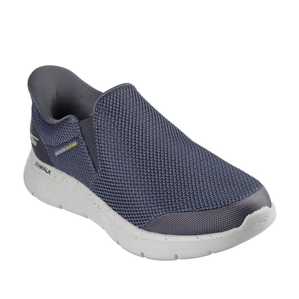 SKECHERS Slip-ins® GO WALK® Flex - Ojai รองเท้าออกกำลังกายผู้ชาย