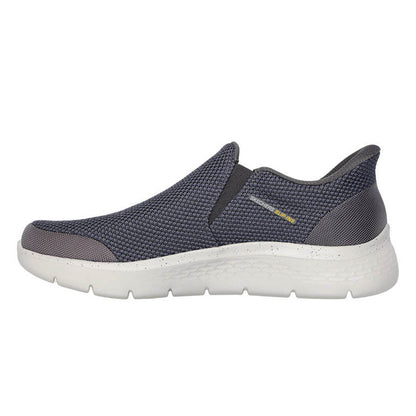 SKECHERS Slip-ins® GO WALK® Flex - Ojai รองเท้าออกกำลังกายผู้ชาย