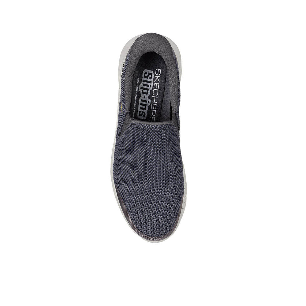 SKECHERS Slip-ins® GO WALK® Flex - Ojai รองเท้าออกกำลังกายผู้ชาย