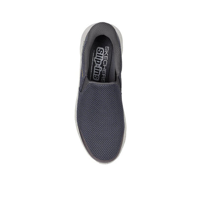 SKECHERS Slip-ins® GO WALK® Flex - Ojai รองเท้าออกกำลังกายผู้ชาย