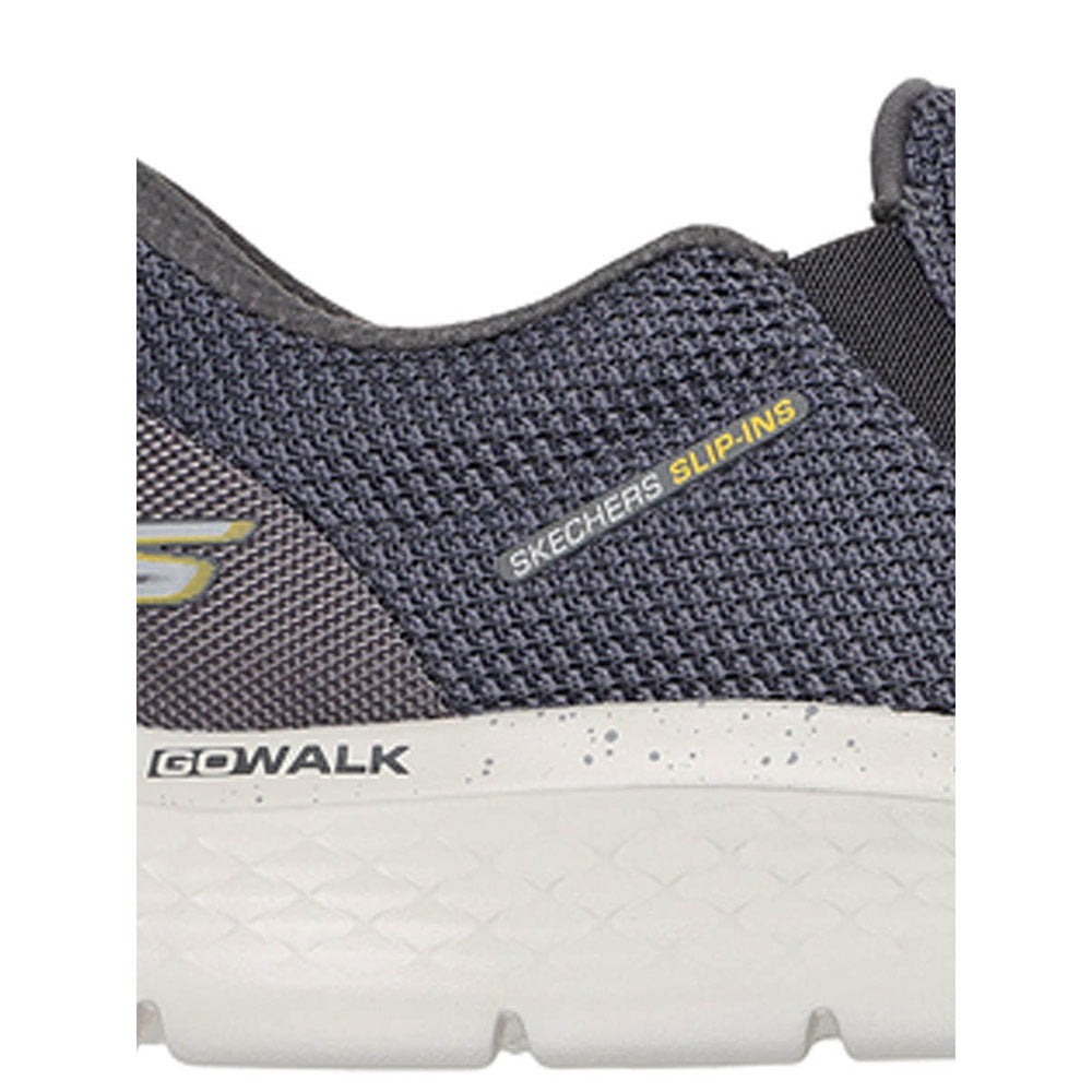 SKECHERS Slip-ins® GO WALK® Flex - Ojai รองเท้าออกกำลังกายผู้ชาย