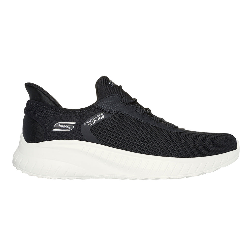 SKECHERS Hands Free Slip-ins®: BOBS Sport™ Squad Chaos - Tough Walk Men's Lifestyle Shoes - Supersports Thailand