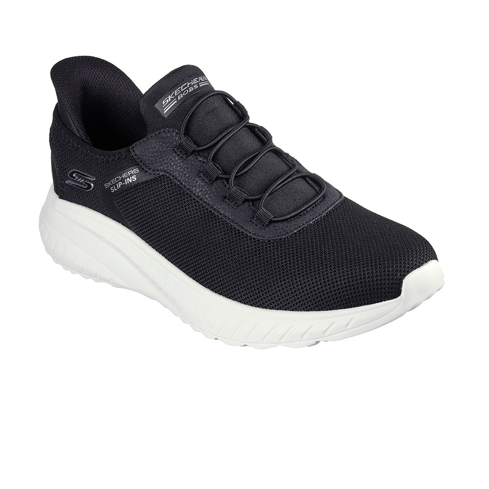 SKECHERS Hands Free Slip-ins®: BOBS Sport™ Squad Chaos - Tough Walk Men's Lifestyle Shoes - Supersports Thailand