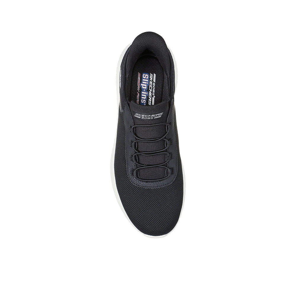 SKECHERS Hands Free Slip-ins®: BOBS Sport™ Squad Chaos - Tough Walk Men's Lifestyle Shoes - Supersports Thailand