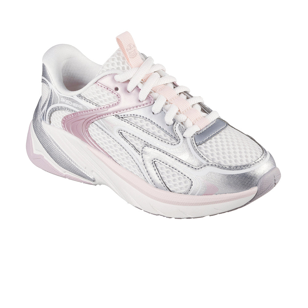 SKECHERS S2K Girls Lifestyle Shoes - Supersports Thailand Supersports Thailand