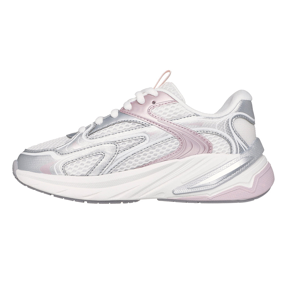SKECHERS S2K Girls Lifestyle Shoes - Supersports Thailand Supersports Thailand