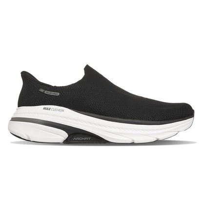 SKECHERS Hands Free Slip-ins: Max Cushioning Arch Fit 2.0 - Avner Men's Running Shoes - Supersports Thailand