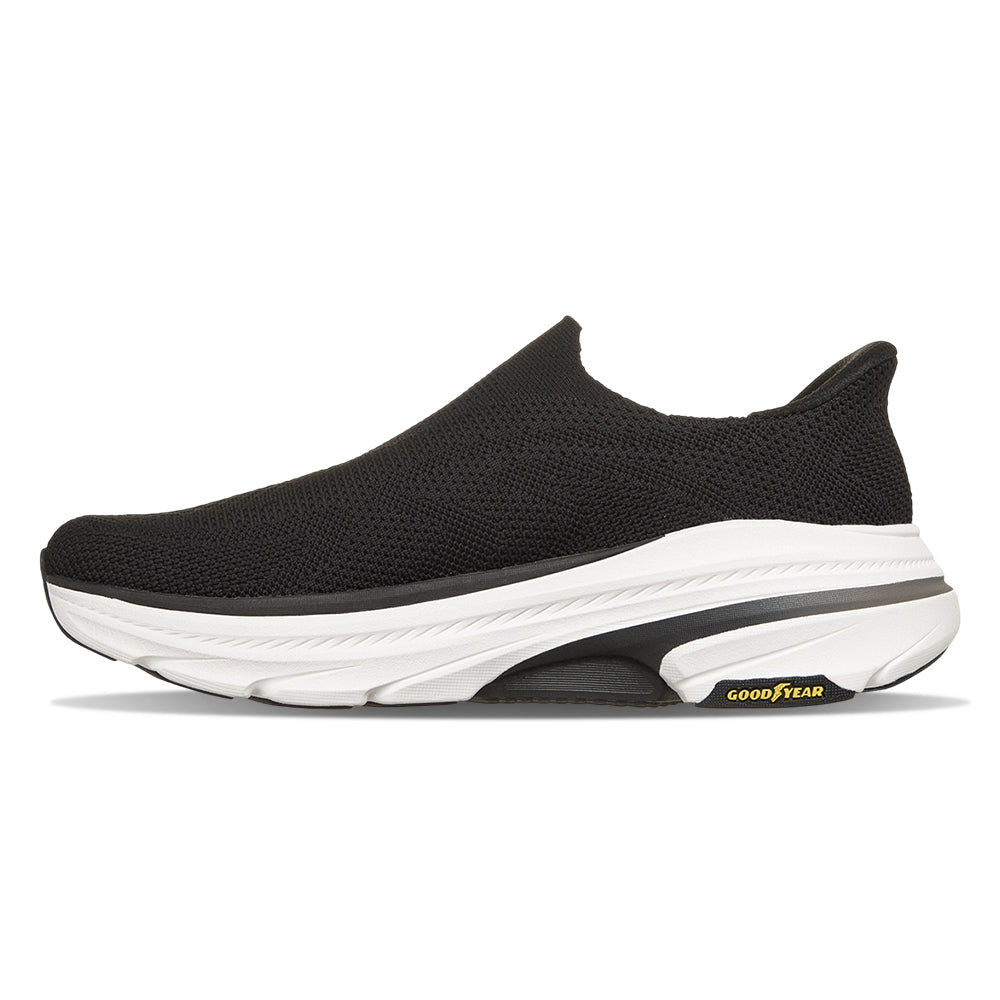 SKECHERS Hands Free Slip-ins: Max Cushioning Arch Fit 2.0 - Avner Men's Running Shoes - Supersports Thailand Supersports Thailand