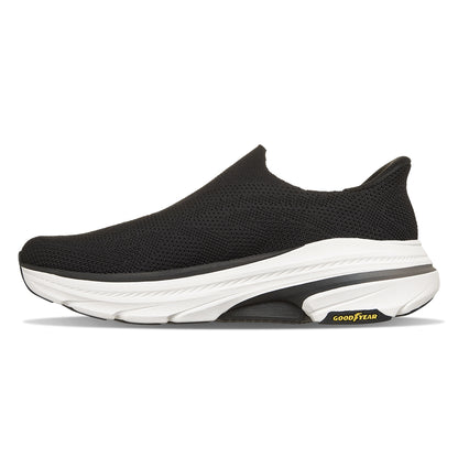 SKECHERS Hands Free Slip-ins: Max Cushioning Arch Fit 2.0 - Avner Men's Running Shoes - Supersports Thailand