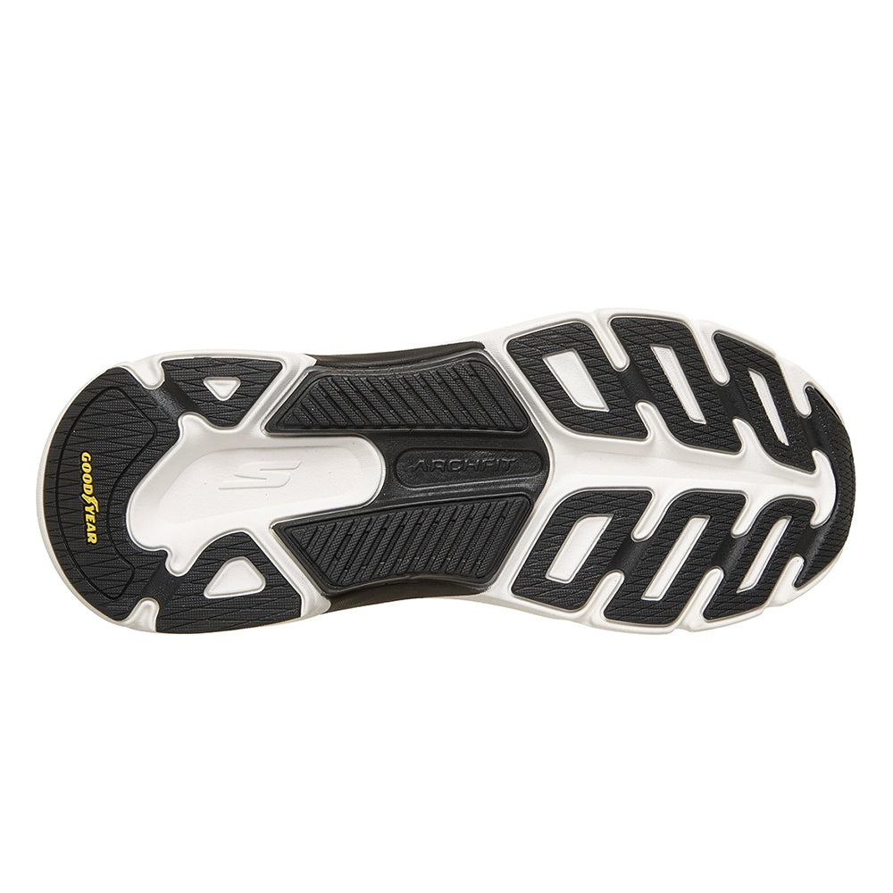 SKECHERS Hands Free Slip-ins: Max Cushioning Arch Fit 2.0 - Avner Men's Running Shoes - Supersports Thailand