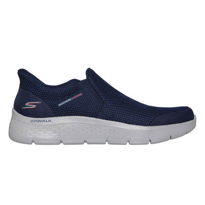SKECHERS Slip-ins® GO WALK® Flex - Ojai รองเท้าออกกำลังกายผู้ชาย
