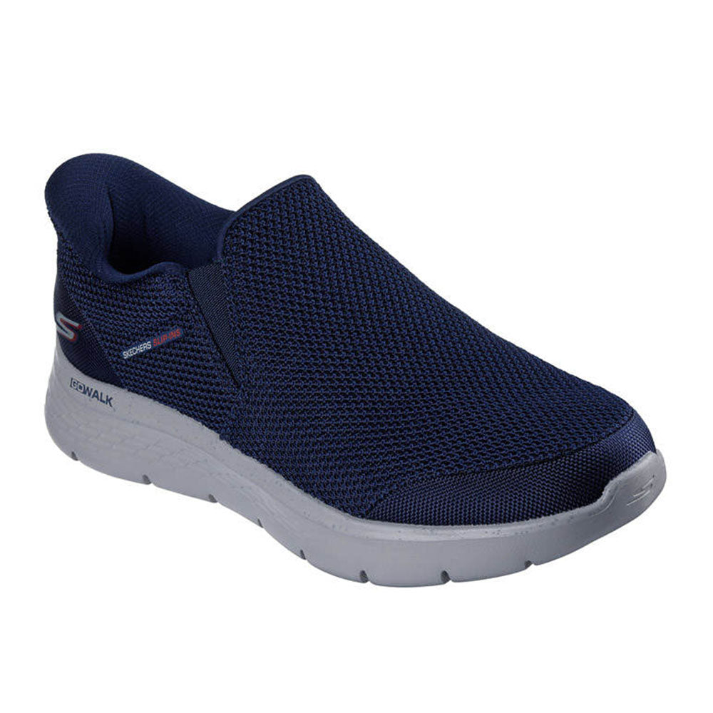 SKECHERS Slip-ins® GO WALK® Flex - Ojai รองเท้าออกกำลังกายผู้ชาย