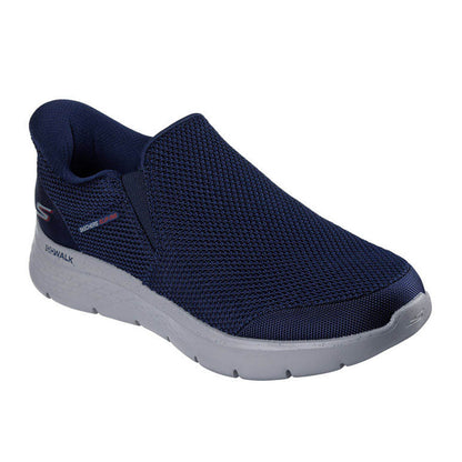 SKECHERS Slip-ins® GO WALK® Flex - Ojai รองเท้าออกกำลังกายผู้ชาย