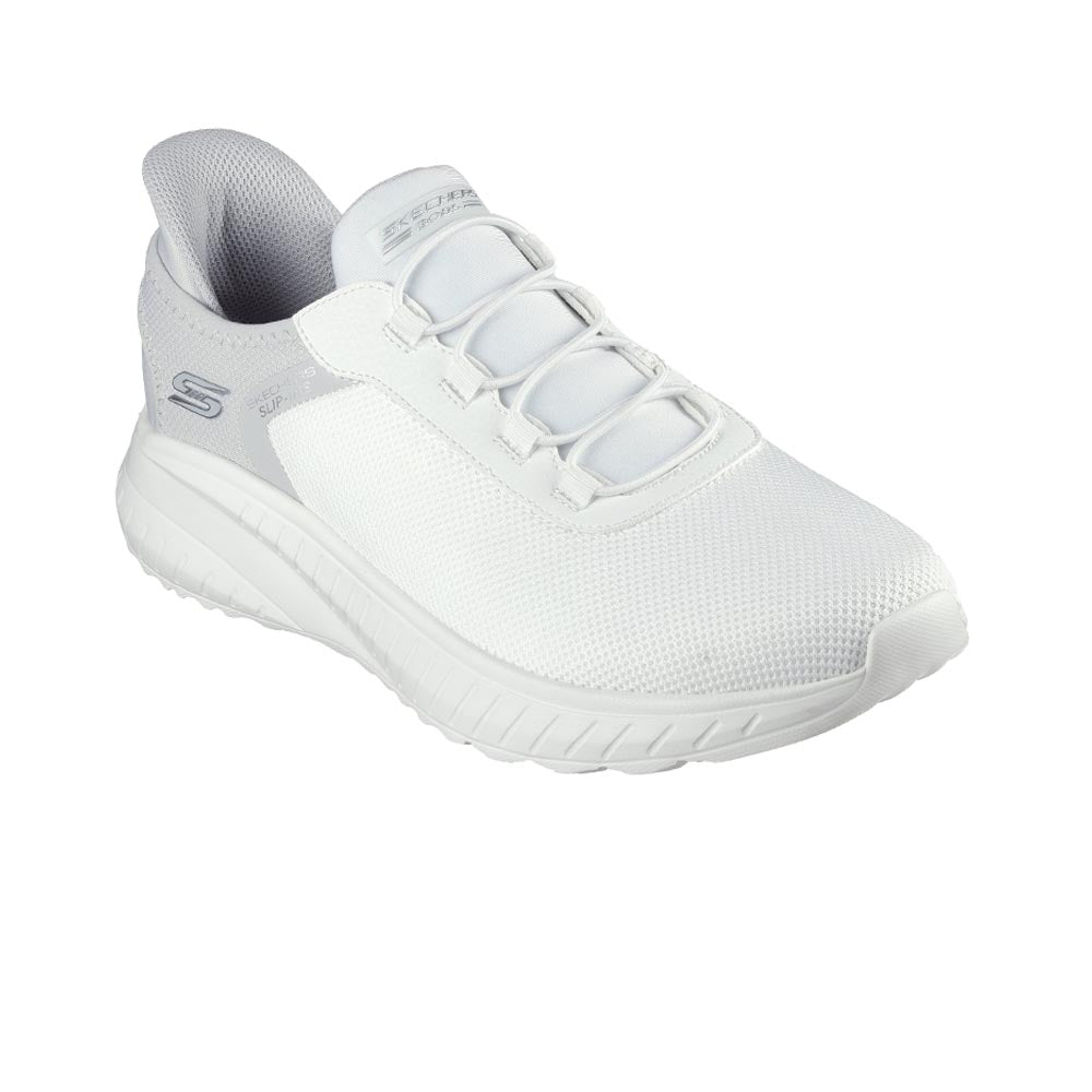 SKECHERS Slip-ins®: BOBS Sport™ Squad Chaos - Tough Walk Men's Lifestyle Shoes - Supersports Thailand Supersports Thailand