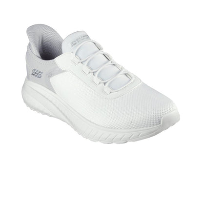 SKECHERS Slip-ins®: BOBS Sport™ Squad Chaos - Tough Walk Men's Lifestyle Shoes - Supersports Thailand