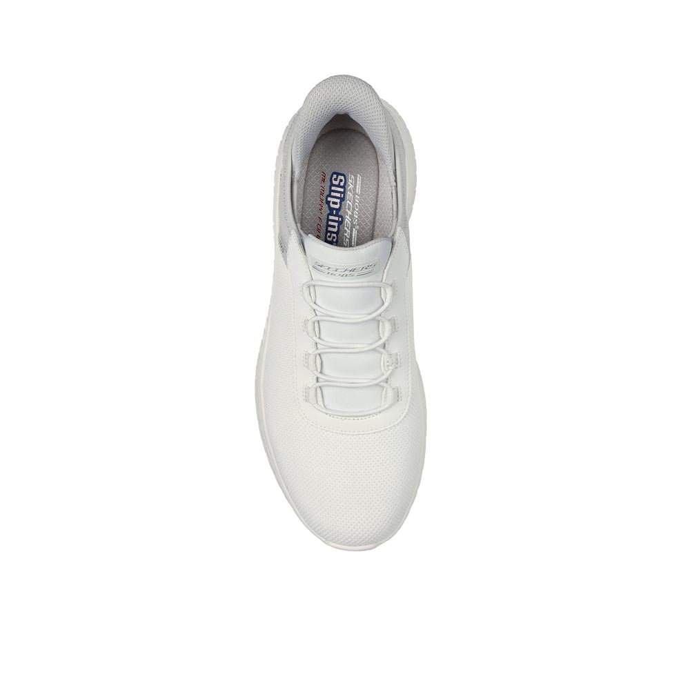 SKECHERS Slip-ins®: BOBS Sport™ Squad Chaos - Tough Walk รองเท้าลำลองผู้ชาย