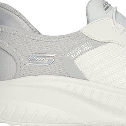 SKECHERS Slip-ins®: BOBS Sport™ Squad Chaos - Tough Walk รองเท้าลำลองผู้ชาย