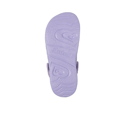 SKECHERS Foamies®: Light Hearted - Sweet Glaze Girls Sandals