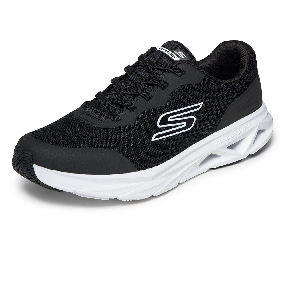 SKECHERS Glide-Step Vortex - Avalin Men's Running Shoes - Supersports Thailand