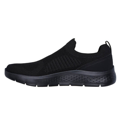 SKECHERS GO WALK® Flex - Peerless รองเท้าออกกำลังกายผู้ชาย